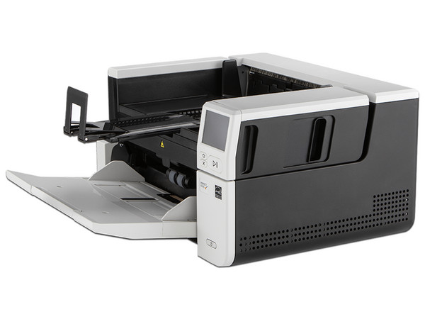Escáner Kodak Alaris S3100 de hasta 600dpi, ADF, Ethernet, USB.