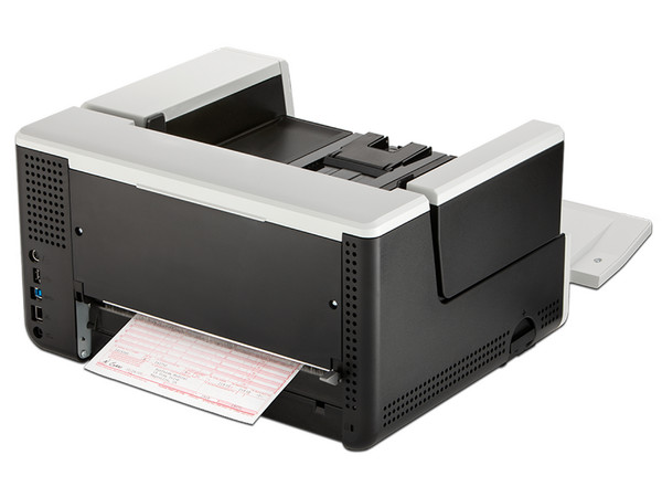Escáner Kodak Alaris S3100 de hasta 600dpi, ADF, Ethernet, USB.