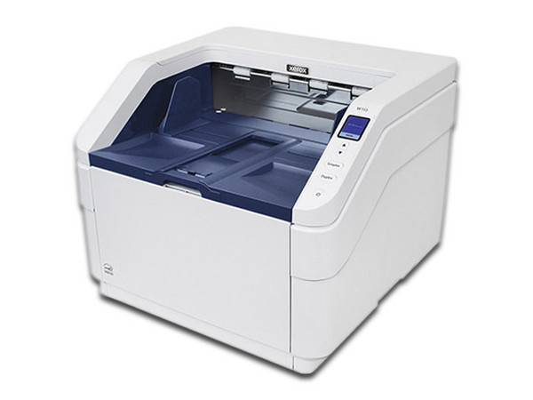 Escáner Xerox W110 SCANER con resolución de 600 ppp, ADF, USB 3.1.
