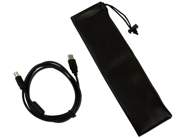 Escáner Portátil Xerox Travel Scanner 100, 24bits, 600 dpi