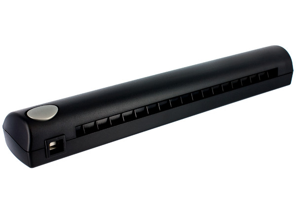 Escáner Portátil Xerox Travel Scanner 100, 24bits, 600 dpi