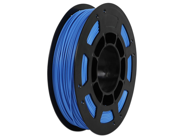 Rollo de Filamento Creality EN-PLA de 1.75mm, 0.25kg. Color Azul