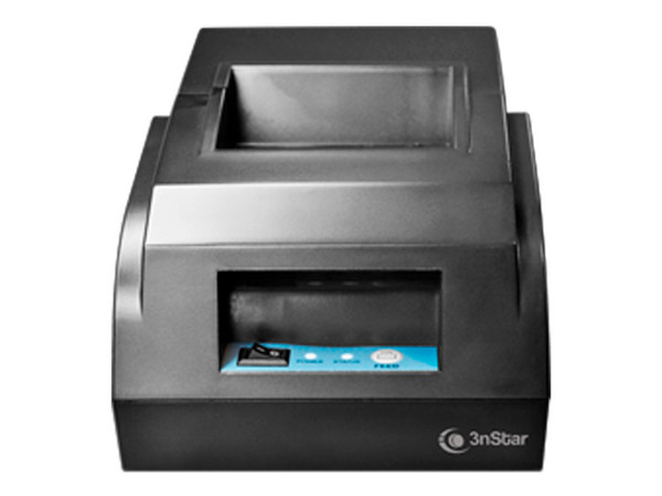 Miniprinter Térmica para Recibos de 48 mm EC Line. Interfaz USB.