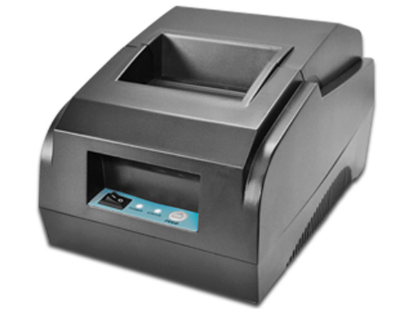 Miniprinter Térmica para Recibos de 48 mm EC Line. Interfaz USB.