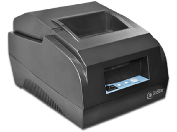 Miniprinter Térmica para Recibos de 48 mm EC Line. Interfaz USB.