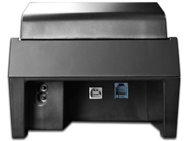 Miniprinter Térmica para Recibos de 48 mm EC Line. Interfaz USB.