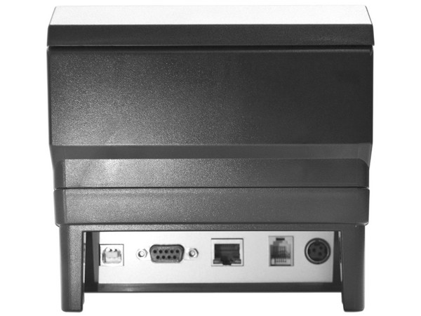 Miniprinter Térmica 3nStar para Recibos de 76mm. Interfaz USB, Ethernet.