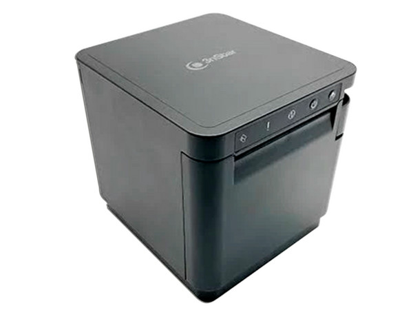 Impresora Térmica para Punto de Venta 3nStar RPT015, Ethernet, USB, Serial. Color Negro.
