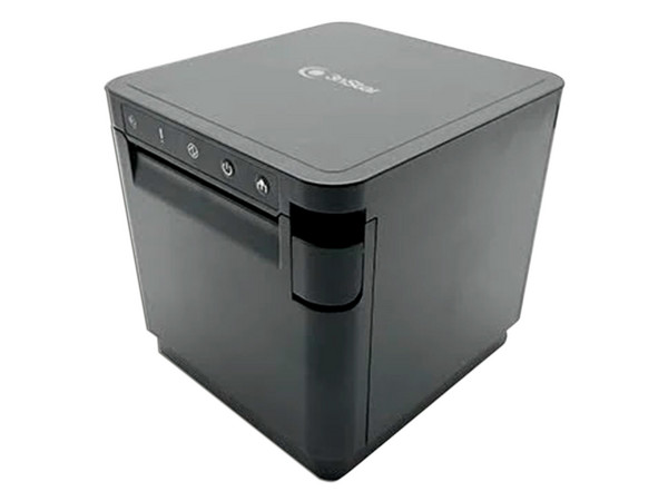 Impresora Térmica para Punto de Venta 3nStar RPT015, Ethernet, USB, Serial. Color Negro.
