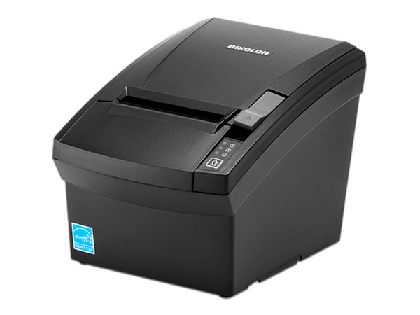 Impresora Térmica Bixolon SRP-330IIIPK para Tickets, 80mm, 180 dpi, USB. Color Negro.