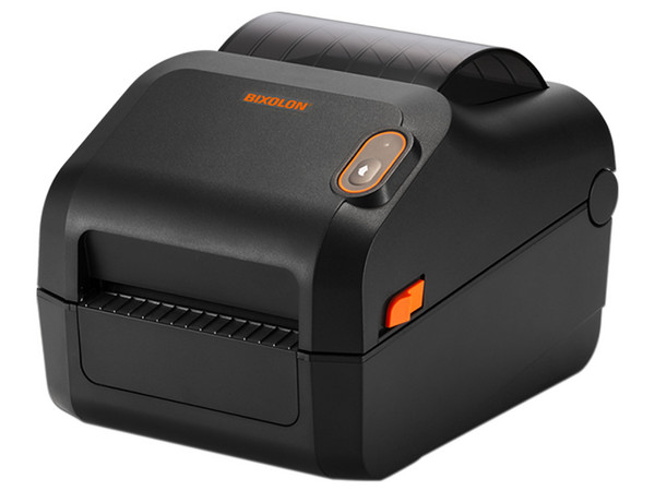Impresora Térmica Para Tickets Bixolon XD3-40DEK, Ethernet, USB, Color Negro.