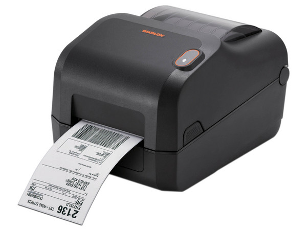 Impresora Térmica Para Tickets Bixolon XD3-40TK, Ethernet, USB, Color Negro.