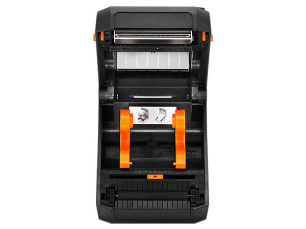 Impresora Térmica Para Tickets Bixolon XD3-40TK, Ethernet, USB, Color Negro.