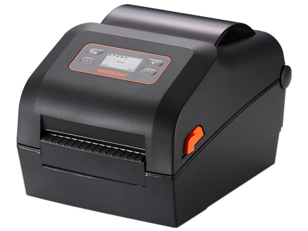 Impresora Bixolon XD5-40DEK TD, Transferencia Directa, 4