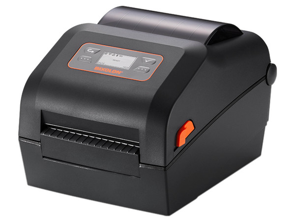 Impresora Bixolon XD5-40DK, Transferencia Directa, 4