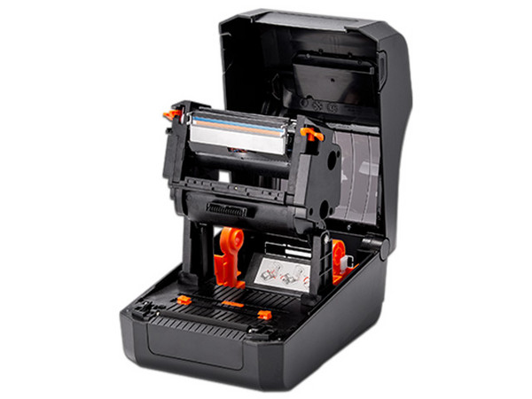 Impresora de Etiquetas Bixolon XD5-40T, 203dpi, Transferencia Térmica, 152 mm/seg, Ethernet USB.