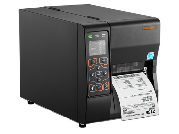 Impresora Bixolon XT3-40, Transferencia Directa, 203dpi, USB, Velocidad de 203mm/s, Color Negro.
