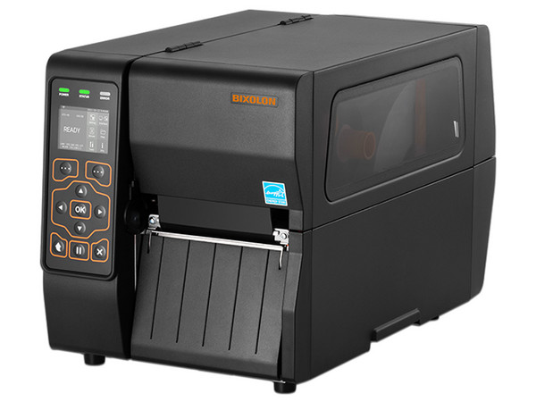 Impresora Bixolon XT3-40, Transferencia Directa, 203dpi, USB, Velocidad de 203mm/s, Color Negro.