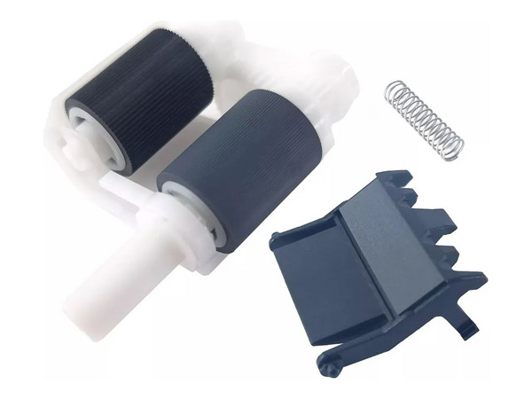 Kit de Gomas de Repuesto Brother D008GE001 para mantenimiento.