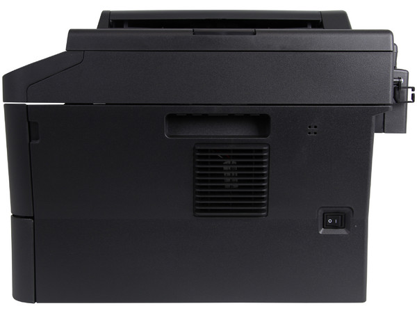 Multifuncional Brother DCP-7065DN: Impresora Láser Monocromática, Copiadora, Escáner, hasta 27ppm, 2400 x 600 dpi, Ethernet, USB.