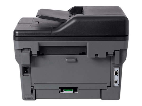 Multifuncional Brother DCP-L2660DW, Impresora Láser Monocromática, Copiadora, Escáner, Resolución hasta 1,200 x 1,200 ppp, Wi-Fi, Ethernet.
