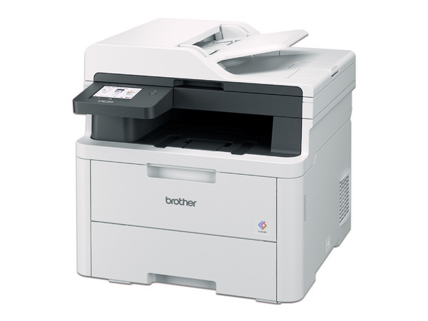 Multifuncional Brother DCP-L3560CDW, Impresora Láser Color, Copiadora, Escáner, Wi-Fi, USB. (Caja abierta)