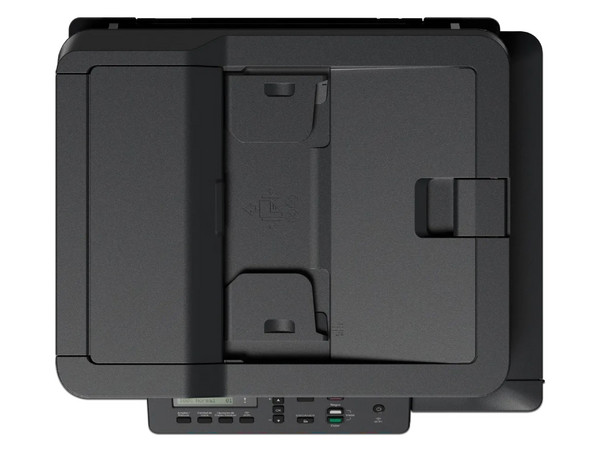 Multifuncional Brother DCP-T720DW InkBenefit Tank, Sistema de Tanques de Tinta, Impresora, Copiadora y Escáner, hasta 1200 x 6000 dpi, Wi-Fi, USB.