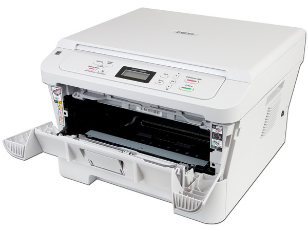 Multifuncional Brother DCP-7055: Impresora Láser Monocromática, Copiadora y Escáner.