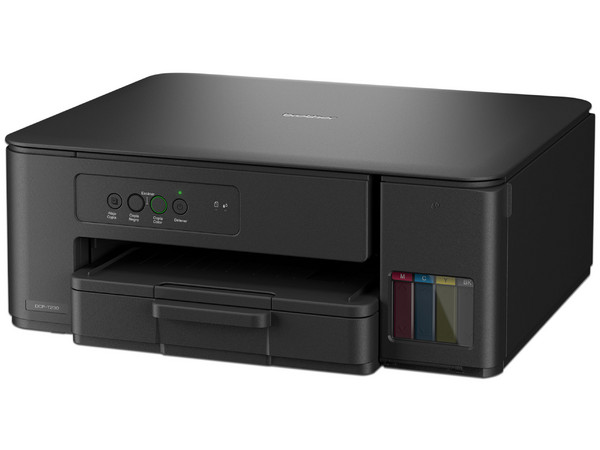 Multifuncional Brother DCP-T230 de inyección de tinta Continua,imprimir, escanear y copia. USB (Caja abierta)