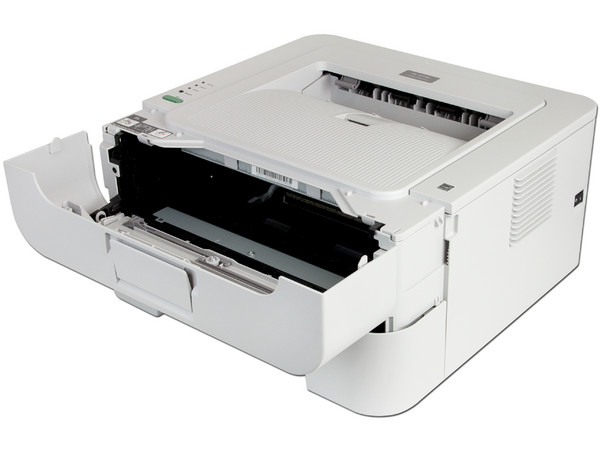  Impresora Láser Brother HL-2130 hasta 21 ppm, 2400x600dpi, USB 
