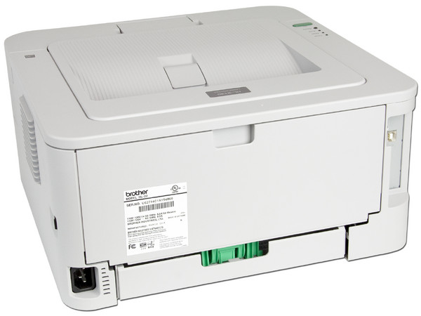  Impresora Láser Brother HL-2130 hasta 21 ppm, 2400x600dpi, USB 