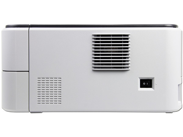 Impresora Láser Brother HL2170W hasta 23 ppm, 2400x600dpi, Wireless 802.11b, Ethernet, USB.