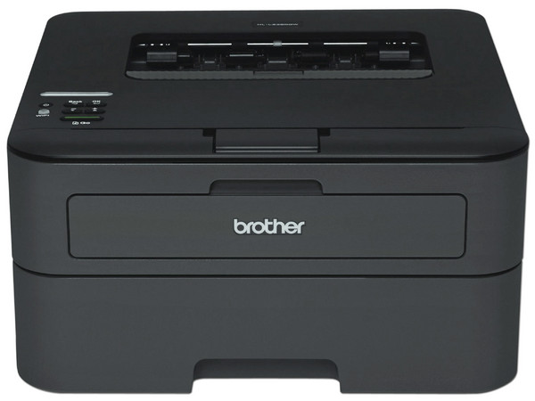 Impresora Láser Monocromática Brother HL-L2360DW hasta 32 ppm, 2400 x 600 ppp, WI-Fi, Ethernet, USB.