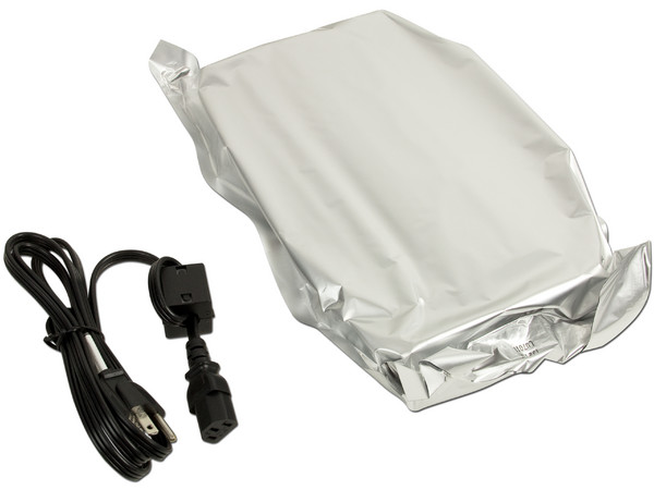 Impresora Láser Brother HL-5370DW  hasta 32 ppm, 1,200 x 1,200dpi, Wireless 802.11b/g, Ethernet, USB, Paralelo.