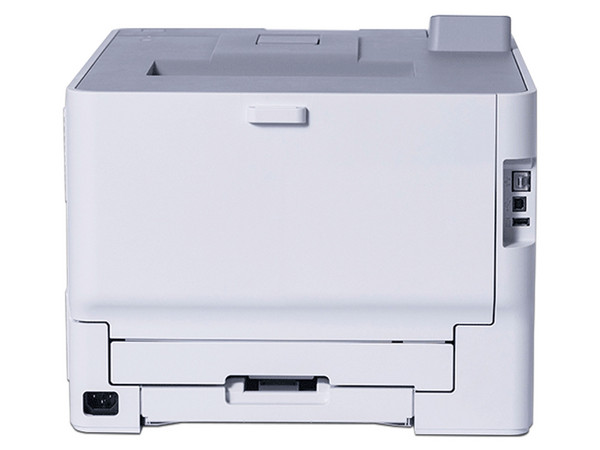 Impresora Láser a Color Brother Valor HLL8570CDW, Resolución de 2400 x 600 DPI, Velocidad de 33 ppm, Ethernet, Wi-Fi. Color Blanco.