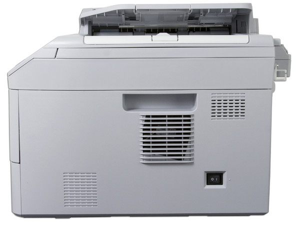 Multifuncional Brother MFC-7340: Impresora Láser Monocromática, Copiadora, Escáner y Fax.