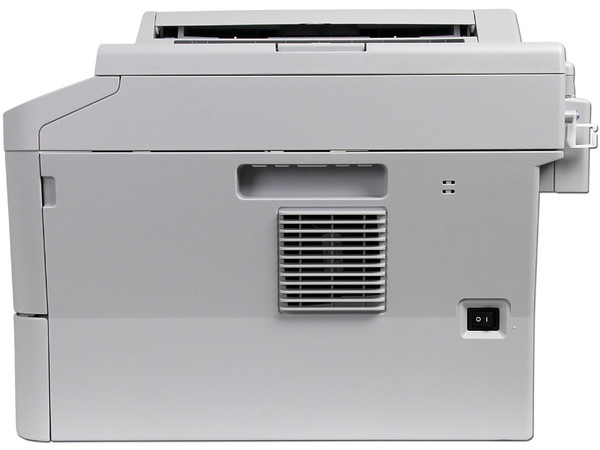 Multifuncional Brother MFC-7360N, Impresora Láser Monocromática, Copiadora, Escáner y Fax, hasta 24ppm, 2400 x 600 dpi, Ethernet, USB