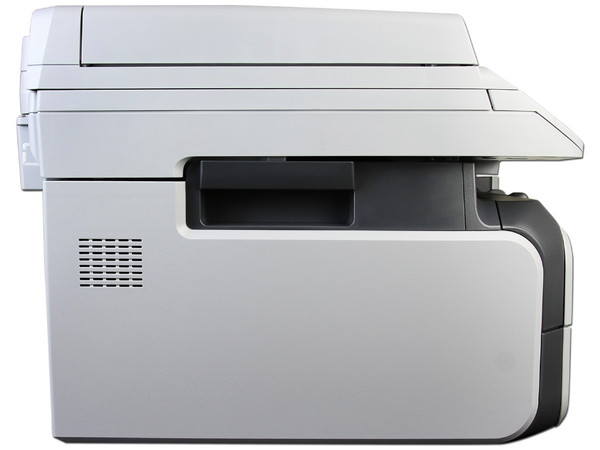 Multifuncional Brother MFC-7440N: Impresora Láser Monocromática, Copiadora, Escáner y Fax.