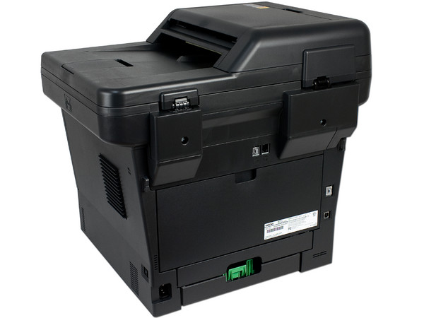 Multifuncional Brother MFC-8710DW Impresora Láser Monocromática, Copiadora y Escáner, Ethernet, WiFi, USB.