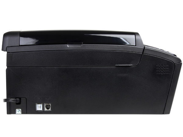 Multifuncional Brother MFC-J615W Impresora, Copiadora, Escáner y Fax, Resolución hasta 6000 x 1200 dpi, Pantalla a color de 3.3