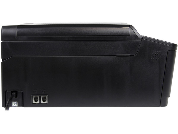  Multifuncional Brother MFC-J625W Impresora, Copiadora, Escáner y Fax, Resolución hasta 6000 x 1200 dpi, pantalla LCD Touch de 1.9