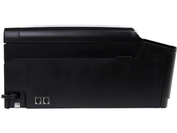 Multifuncional Brother MFC-J825DW Impresora, Copiadora, Escáner y Fax, Resolución hasta 6000 x 1200 dpi, pantalla LCD Touch de 3.3