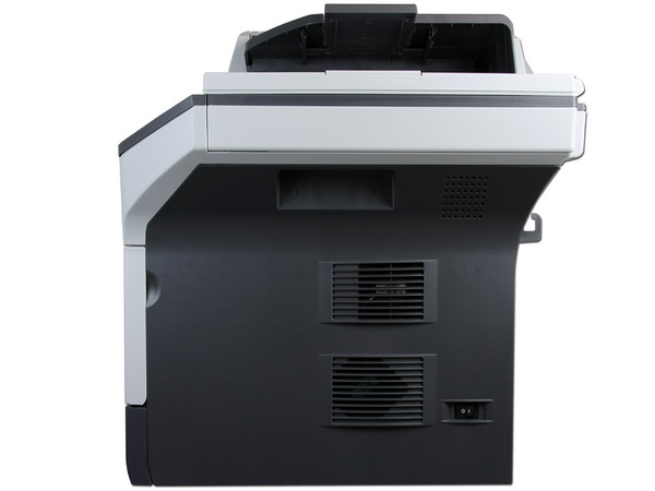 Multifuncional Brother MFC-8890dw Wireless 802.11b/g: Impresora Láser Monocromática, Copiadora, Escáner y Fax.