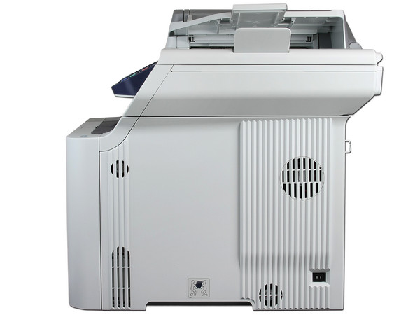 Multifuncional Brother Láser MFC-9840CDW con Red Inalámbrica: Impresora Láser a Color, Copiadora, Escáner y Fax.  
