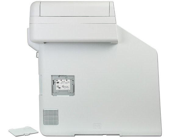 Multifuncional Brother MFC-9970dw Impresora Láser a Color, Copiadora, Escáner y Fax, Wireless 802.11b/g, Ethernet, USB.