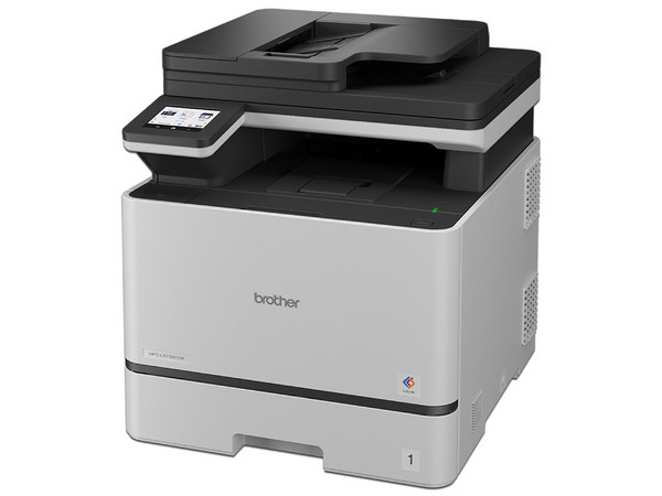 Multifuncional Brother MFCL8730CDW, Impresora Láser a Color, Copiadora, Escáner y Fax, Wi-Fi, USB.