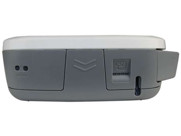 Rotulador personal Brother Simply Stylish.