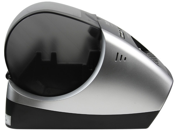 Impresora de Etiquetas Profesional Brother QL-570