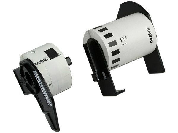 Impresora de Etiquetas Profesional Brother QL-570