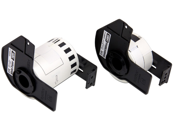 Impresora de Etiquetas Profesional Brother QL-700.